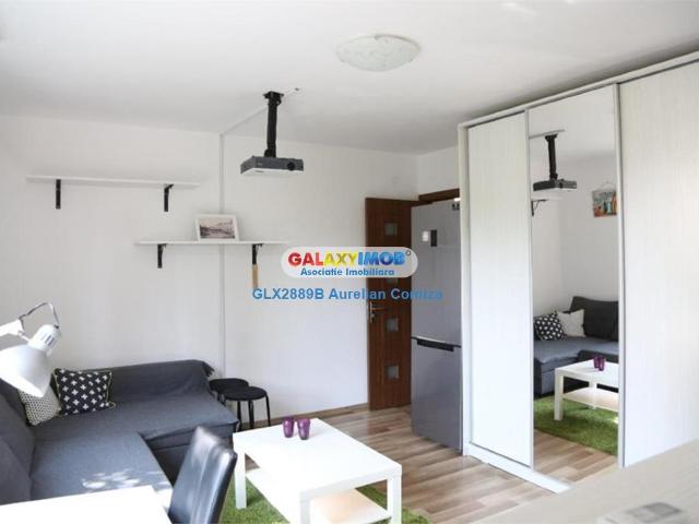 Apartament închirieri în București