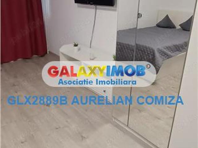 Apartament închirieri în București