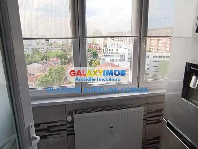 Garsonieră închirieri în București