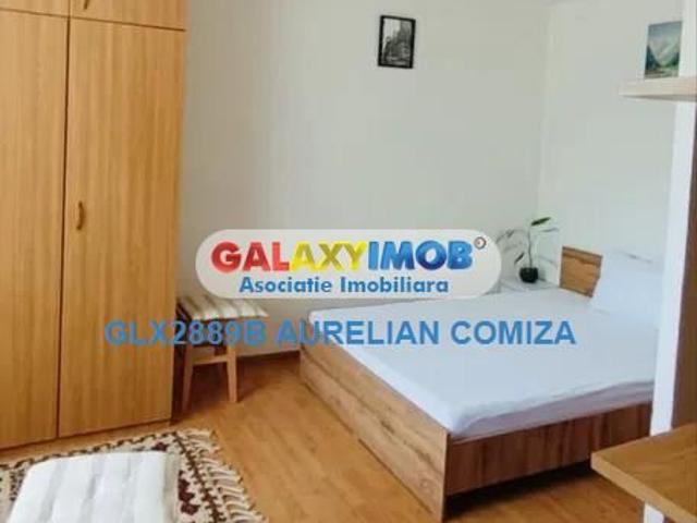 Garsonieră închirieri în București