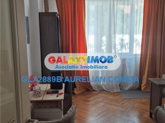 Apartament închirieri în București