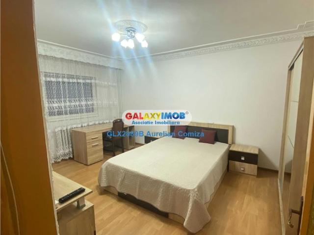 Garsonieră închirieri în București