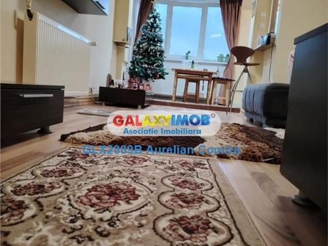 Garsonieră închirieri în București
