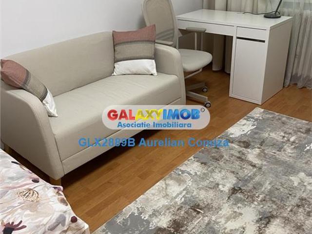 Apartament închirieri în București