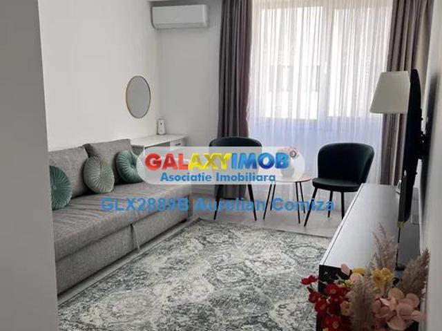 Apartament închirieri în București