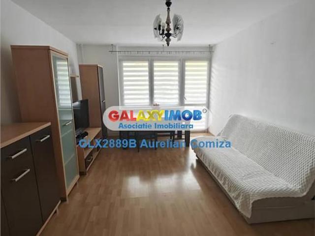 Garsonieră închirieri în București
