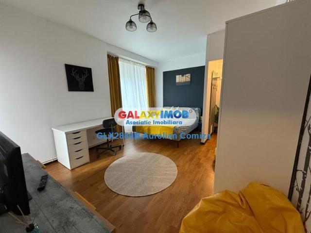 Apartament închirieri în București