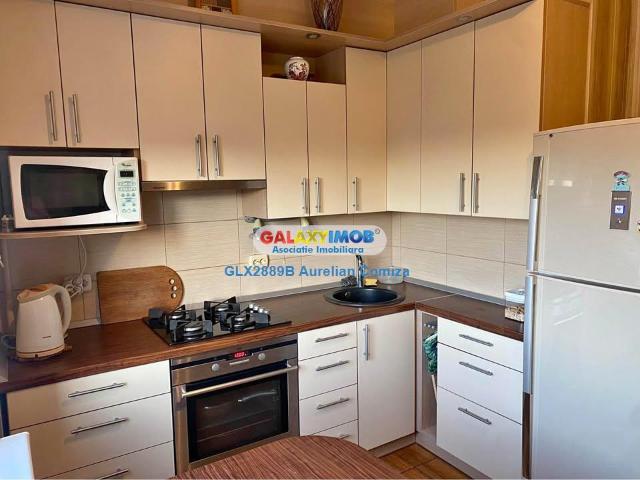 Apartament închirieri în București