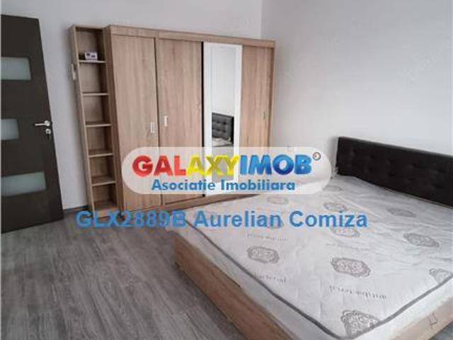 Apartament închirieri în București