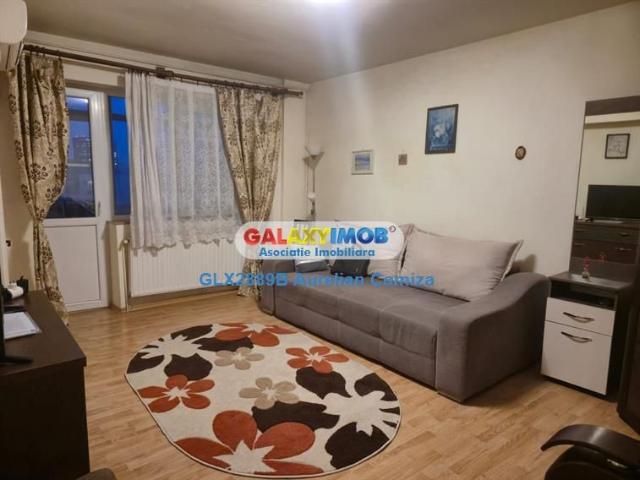 Garsonieră închirieri în București