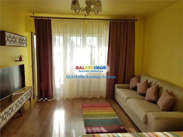 Apartament închirieri în București