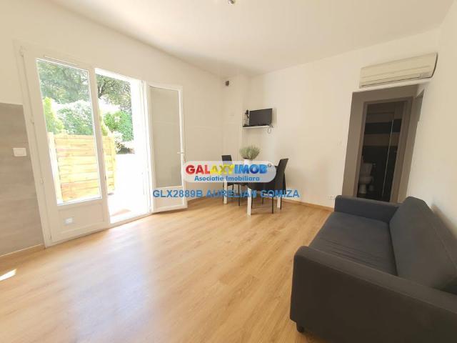 Apartament închirieri în București