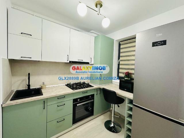 Apartament închirieri în București