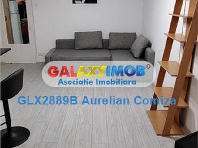 Apartament închirieri în București