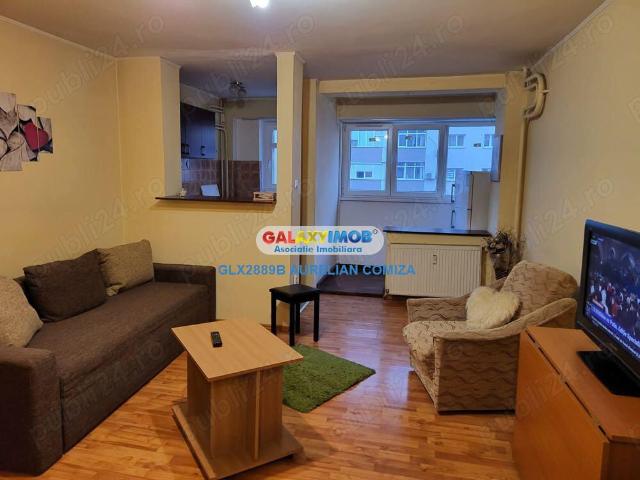 Apartament închirieri în București