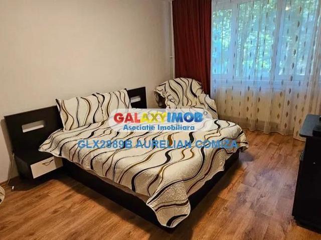 Garsonieră închirieri în București