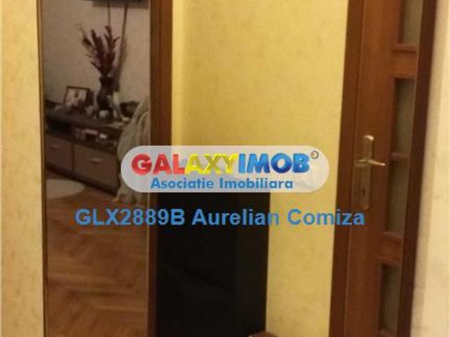 Apartament închirieri în București