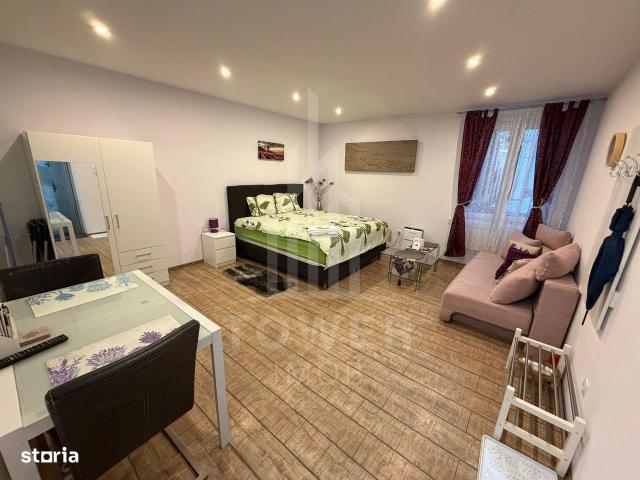 Apartament vânzări în Brasov, Sibiu