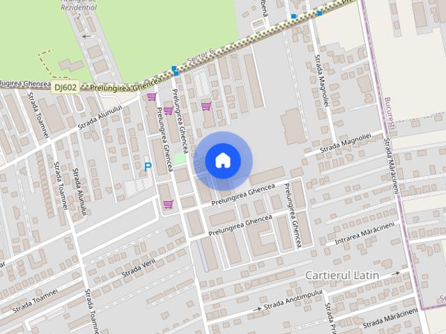 Garsonieră închirieri în Bragadiru, București