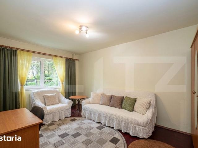 Apartament închirieri în Zorilor, Cluj-Napoca