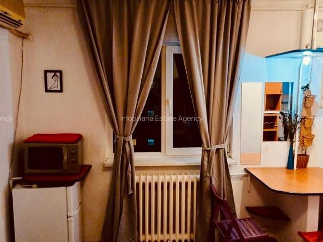 Garsonieră închirieri în București