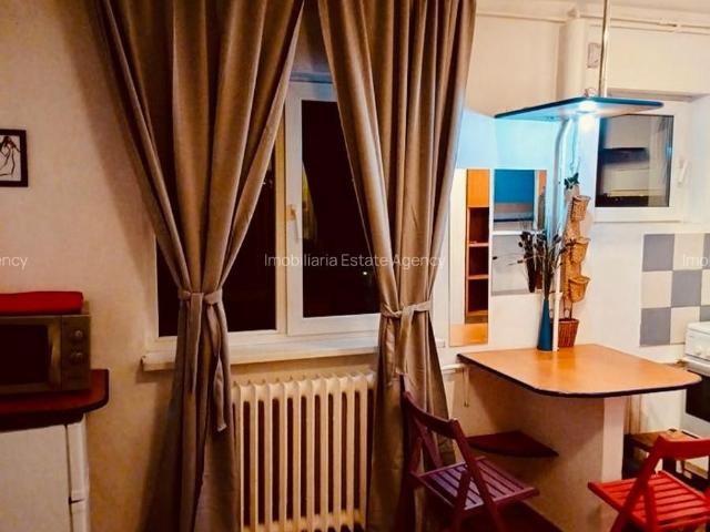 Garsonieră închirieri în București