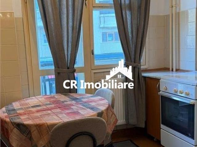 Garsonieră închirieri în București