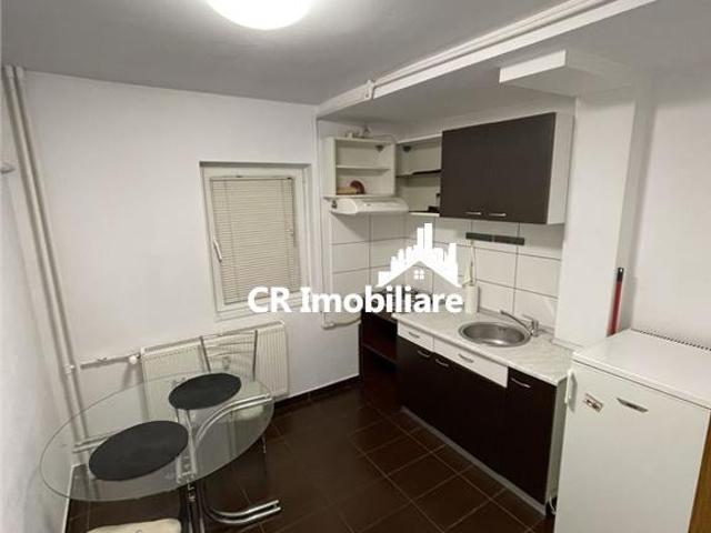 Garsonieră închirieri în București