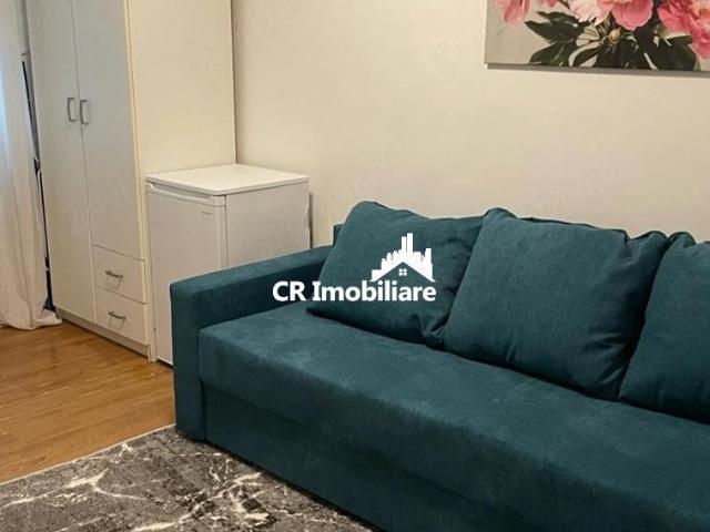 Garsonieră închirieri în București
