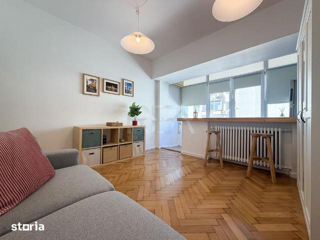 Apartament închirieri în Romană, București