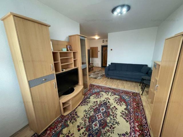 Garsonieră închirieri în București