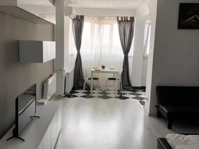 Garsonieră închirieri în București