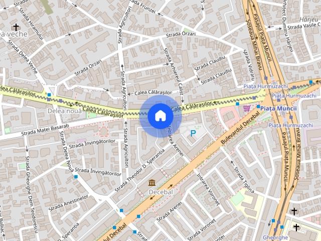 Apartament închirieri în Sector 3, București