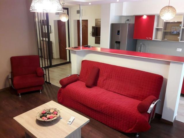 Apartament închirieri în București