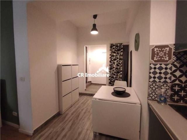 Garsonieră închirieri în București