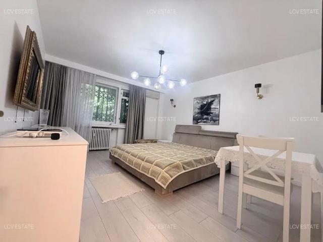 Garsonieră închirieri în București