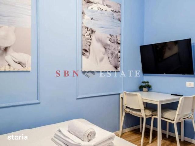 Apartament închirieri în București
