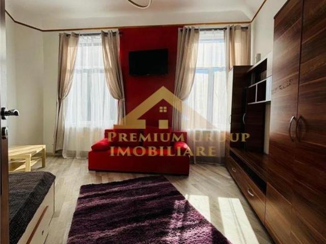 Garsonieră închirieri în București
