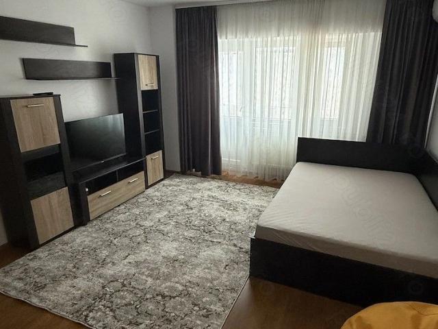 Garsonieră închirieri în București