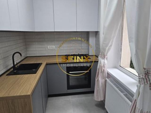 Apartament închirieri în București