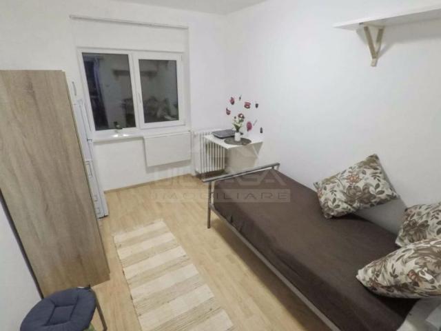 Apartament închirieri în Mircea Cel Batran, Iași
