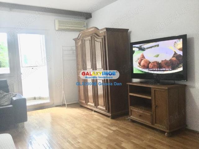 Garsonieră închirieri în București