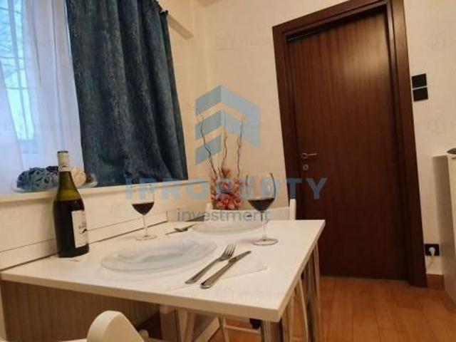 Garsonieră închirieri în București