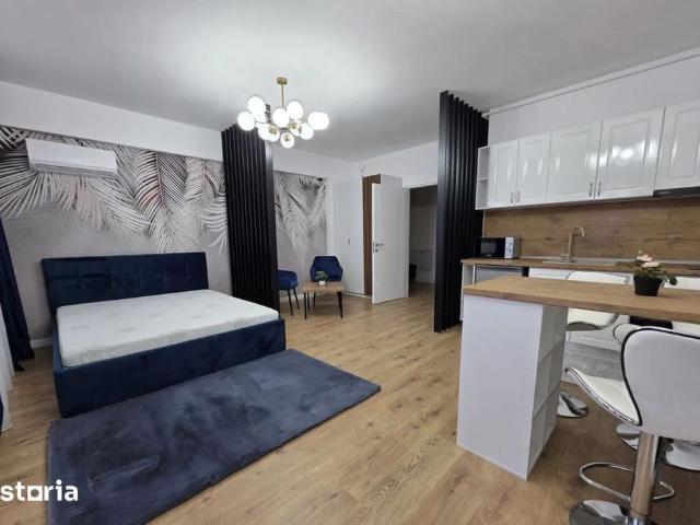 Garsonieră închirieri în Voluntari, București