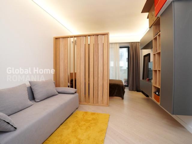 Garsonieră vânzări în Voluntari, București