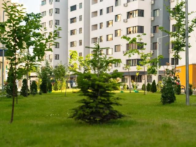 Garsonieră vânzări în Voluntari, București