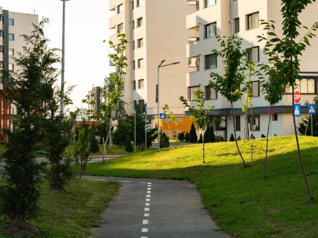 Garsonieră vânzări în Voluntari, București