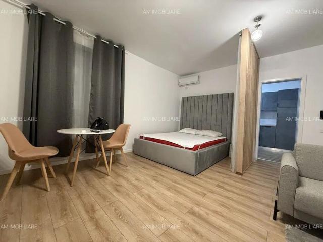Garsonieră închirieri în București