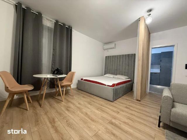 Garsonieră închirieri în București