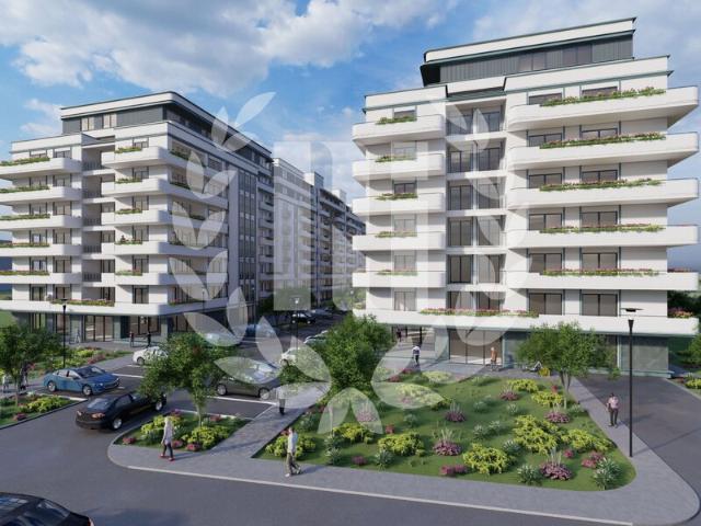 Garsonieră vânzări în Voluntari, București